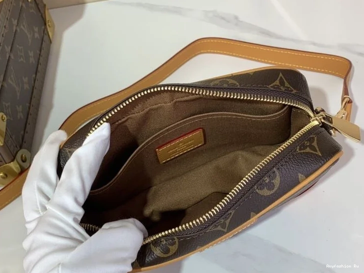 Vuitton 40533 Louis UrbanStyle Bags Satchel 0823